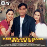 Yeh Raaste Hain Pyaar Ke (2001) Mp3 Songs